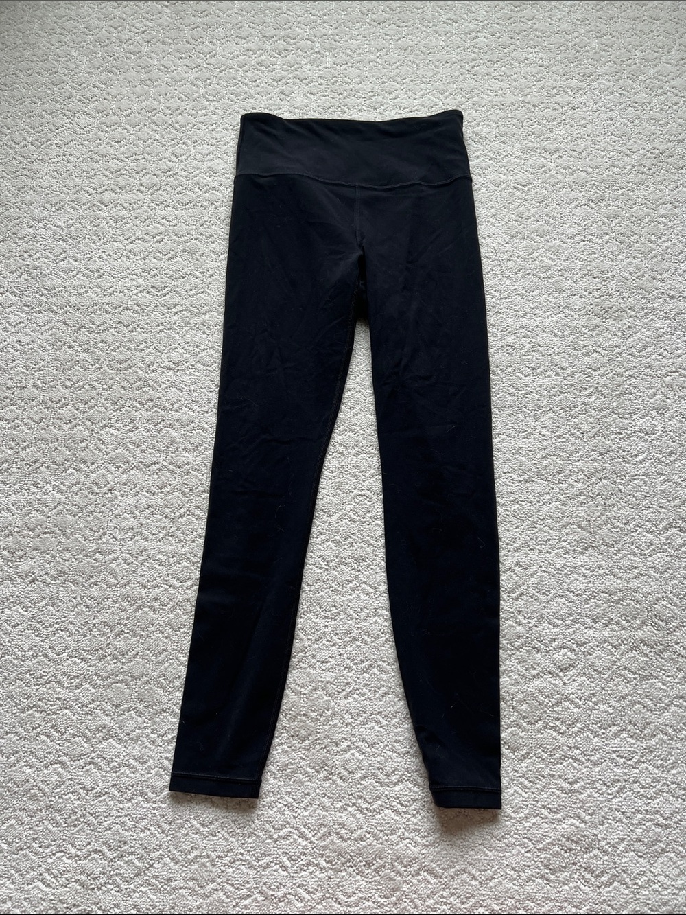 Athleta Ultra High Rise Elation Tight